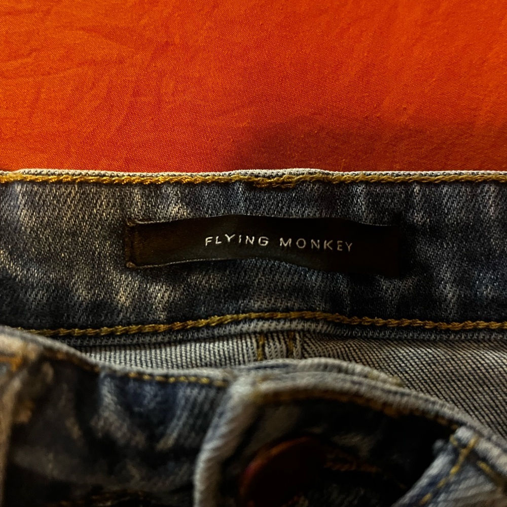 Flying monkey - Picture 5 of 5